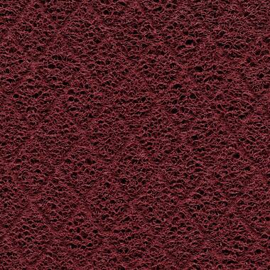 CORAL Gripmat HD gesloten 6143 Wine 127cm